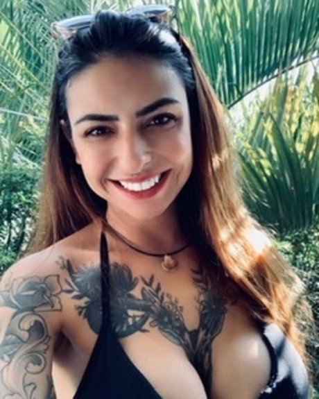 H rika Marques actress pics