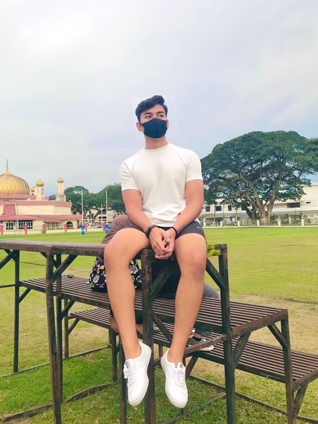 Hfiz star best pictures