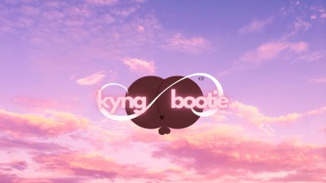 _KYNGBOOTIE_ star art archive