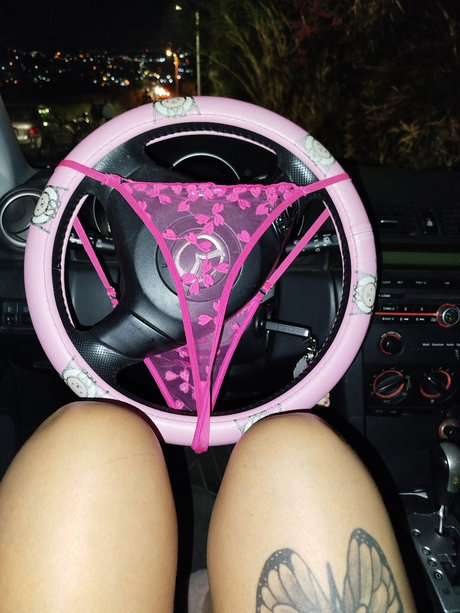 ANDRE naked star image