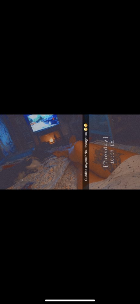 Kenna Kay model pornographic photo