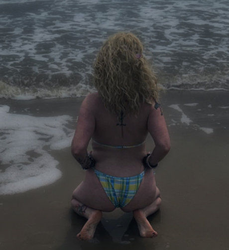 Faerel pornstar pretty pictures