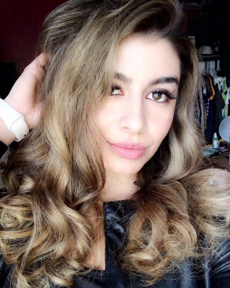 Lauren Rey top star photos