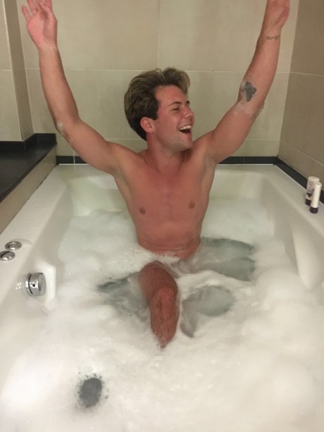 George Scott porn model galleries