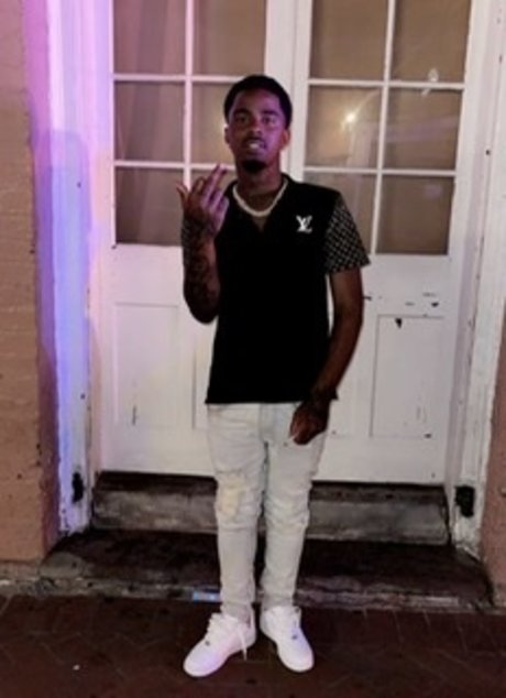 Lil Yopp model beautiful images