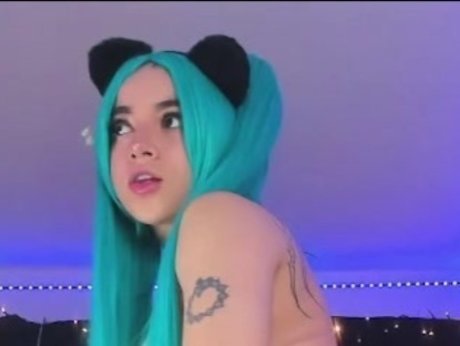 Valentina Milan nude star photo