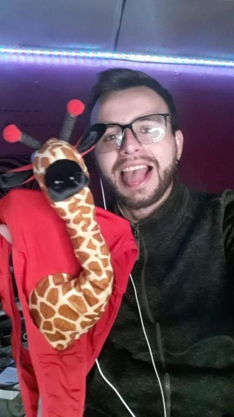 Fox Boy sex pornstar image