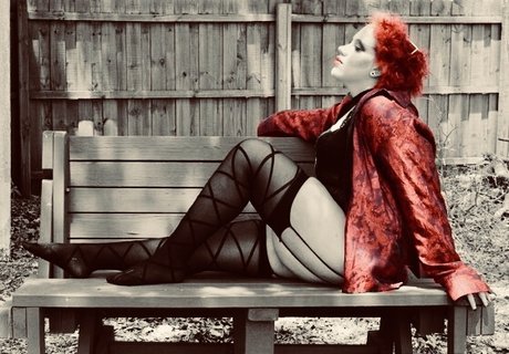 Varlowe pornstar high quality image