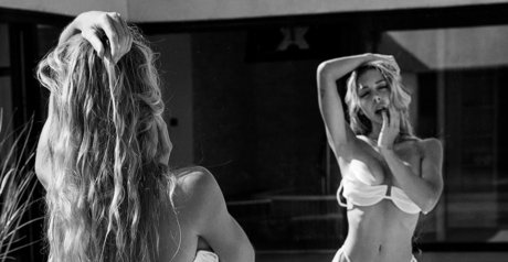 Wild Gigil pornstar nudes image