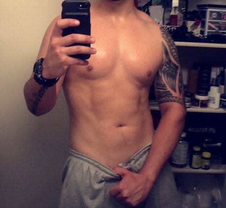 Chad Man erotic star photos