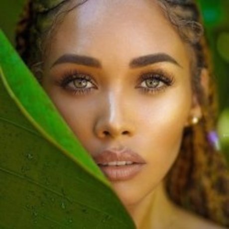 Kreesha Turner pornstar exclusive image