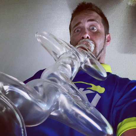 K Rock12489 exclusive model pictures