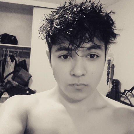 Eddy Rocha model naked pictures