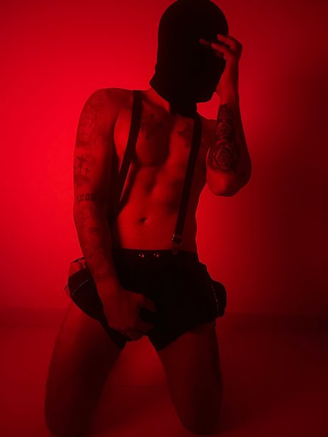 Juan jose Gomez montoya perfect model image