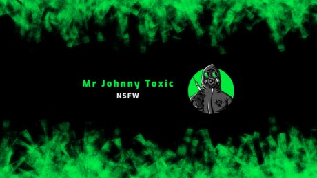 MrJohnnyToxic free model photos