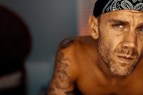 Brad Bronton hd star gallery