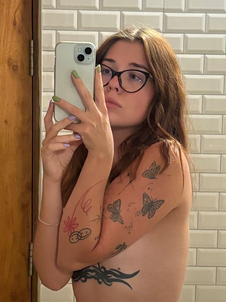 Mary Sparrk erotic pornstar picture