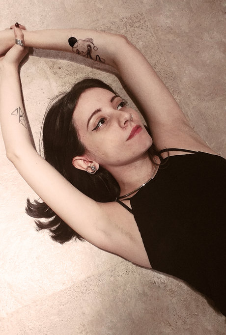 Erin falco nudes pornstar img