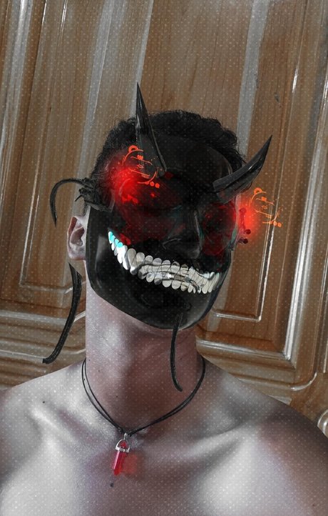 MrCausaYT high quality model photos