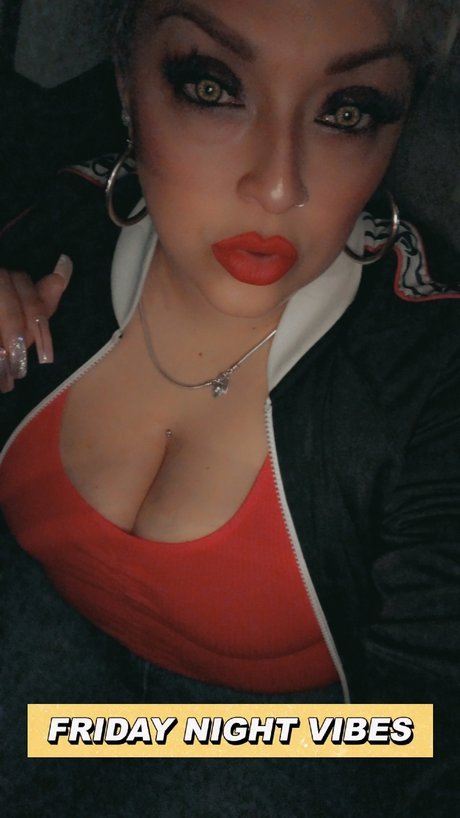 La Rubia SwaGgz high quality star photo