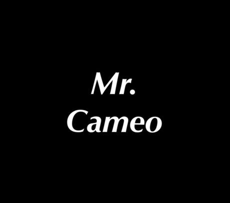 Mr Cameo best star picture