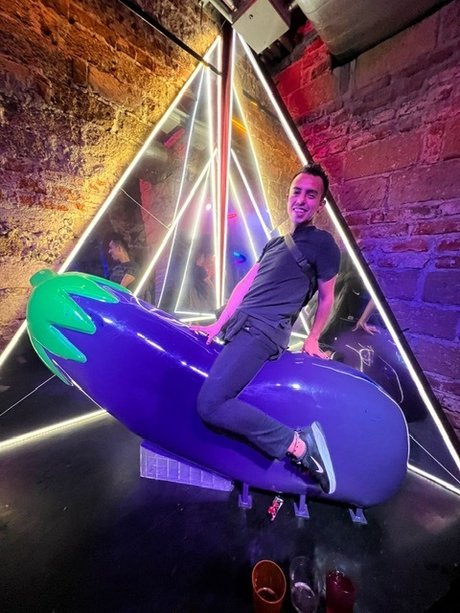 Oma perfect model pics