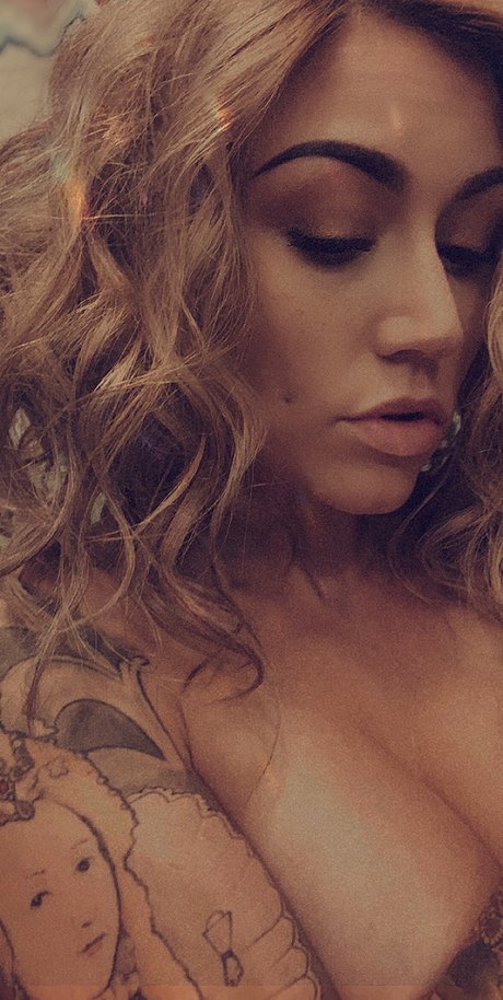 Marlyrocket beautiful model gallery