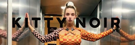 Kitty Noire model xxx gallery