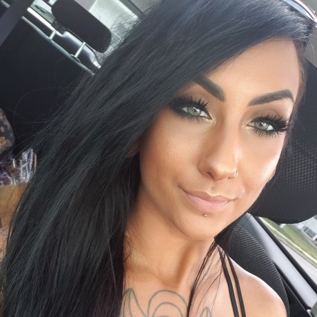 Dalia Ahmad exclusive pornstar pic