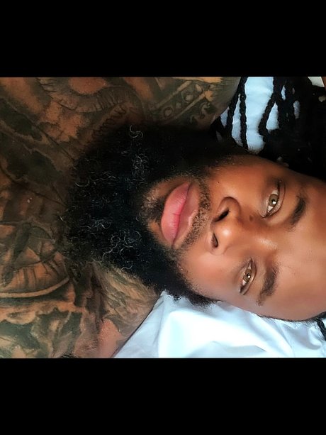 Woods star hot galleries