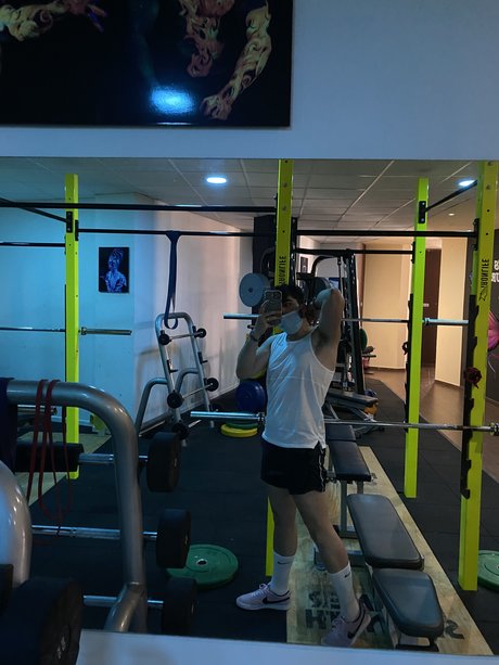 Antonio Martinez Martinez star naked img