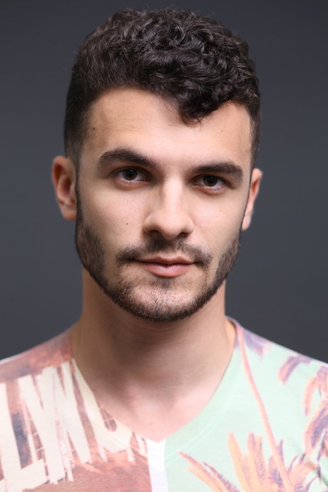 Dyushboy model high quality galleries