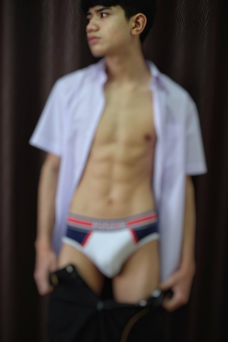 MRB Photo high quality model picture