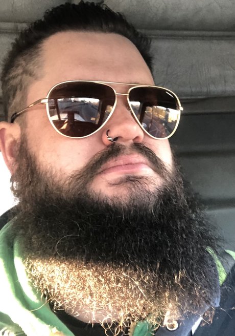 Mountain Bear sex pornstar image