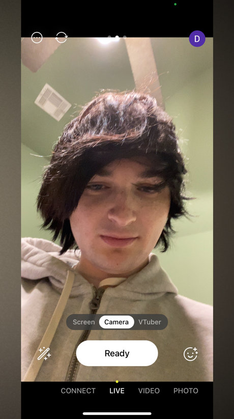 javacoolman sexy model photo