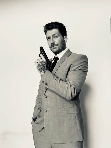 Mr Robinson pretty pornstar picture