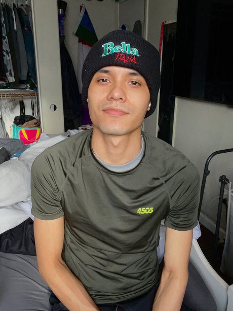 Jose Tovar adult star pics