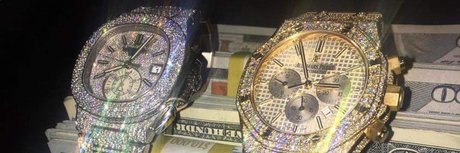 Mr Feelmore star nudes image