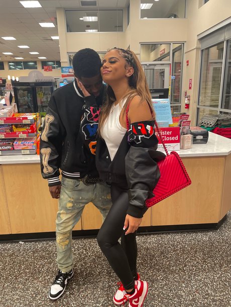 The Who Family model xxx picture