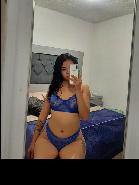 Nataly M_ model nude picture