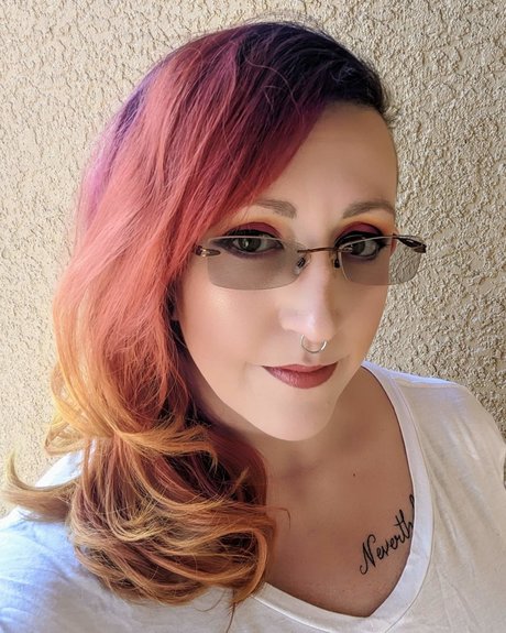 Osha Newsome pornstar adult image