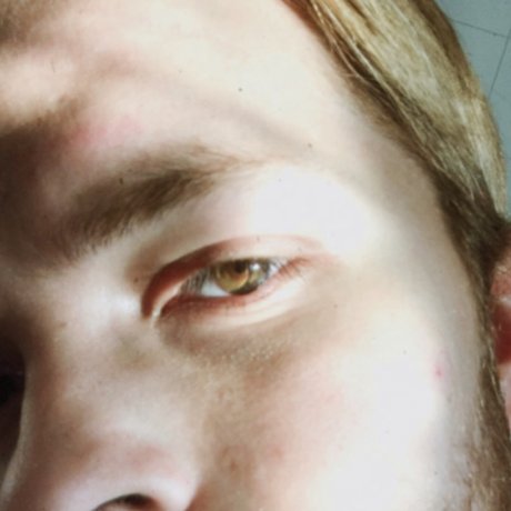 Ben Carlington pretty actress image