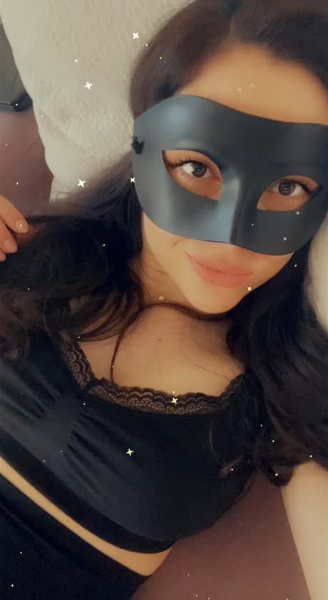 Mistress Anna star sexy picture