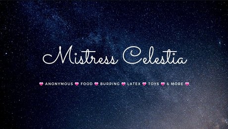 Mistress Celestia star best picture