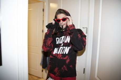 Luke Cole pornstar photos