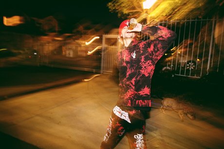 Luke Cole star xxx archive