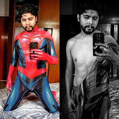 Psichosexy model perfect galleries