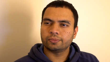 Syed Huda pornographic actress photo