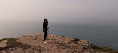 Anca art actress photo