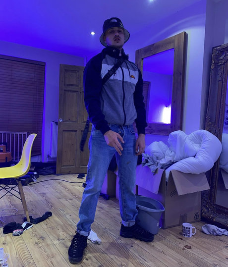 Jay Ldn star art archive